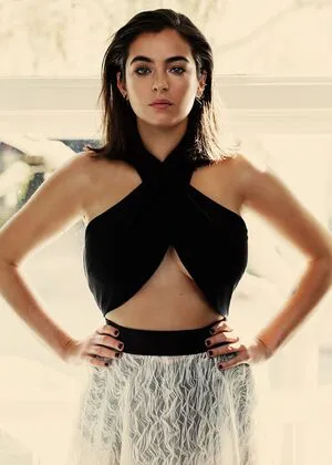 Alanna Masterson OnlyFans Leaked Free Thumbnail Picture - #JFInoB4GOr