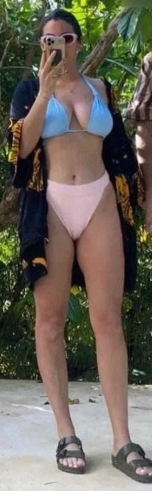 Alanna Masterson OnlyFans Leaked Free Thumbnail Picture - #LyTVb11TqY