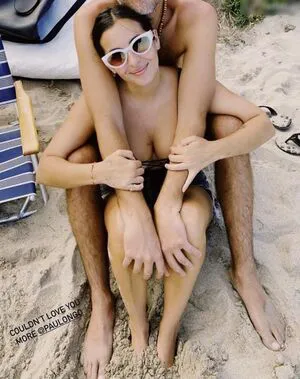 Alanna Masterson OnlyFans Leaked Free Thumbnail Picture - #V27nwZrkFY