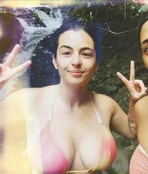 Alanna Masterson OnlyFans Leaked Free Thumbnail Picture - #bmLuWtHS7D