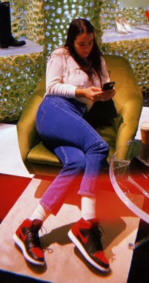 Alanna Masterson OnlyFans Leaked Free Thumbnail Picture - #eojumCG1IF