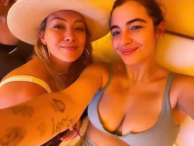 Alanna Masterson OnlyFans Leaked Free Thumbnail Picture - #oHzCKW2OYC