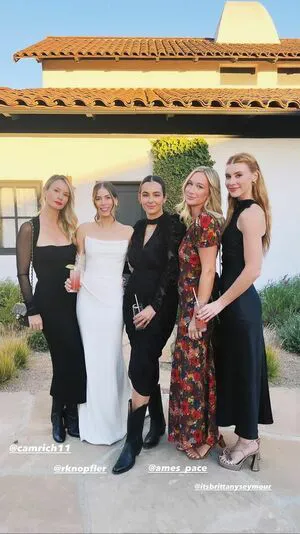 Alanna Masterson OnlyFans Leaked Free Thumbnail Picture - #pCkT0fFvSl