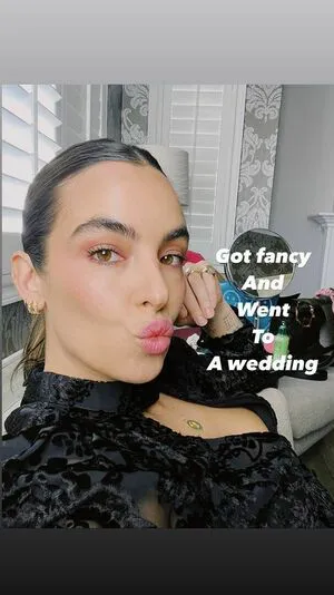 Alanna Masterson OnlyFans Leaked Free Thumbnail Picture - #qh9RKLA58v