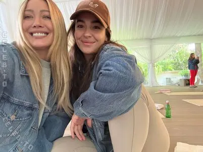 Alanna Masterson OnlyFans Leaked Free Thumbnail Picture - #rWnGf5Hntg