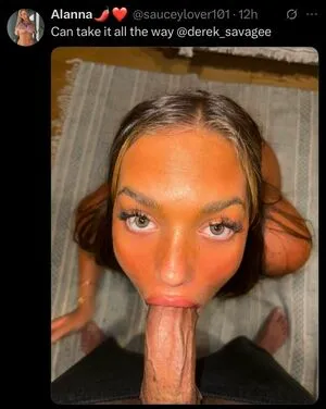 Alanna Pow OnlyFans Leaked Free Thumbnail Picture - #25iJmZFzG8