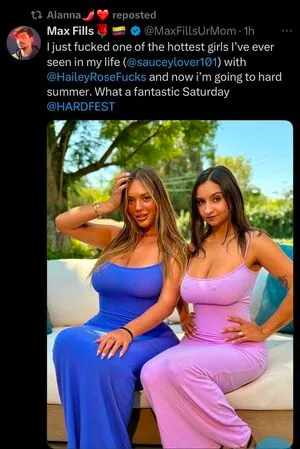 Alanna Pow OnlyFans Leaked Free Thumbnail Picture - #MBVFWJnNoN