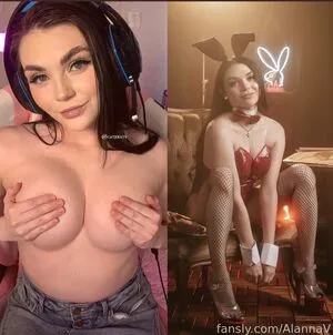 Alanna V OnlyFans Leaked Free Thumbnail Picture - #Ur0epmGo4o