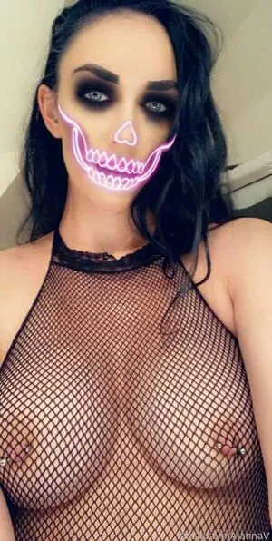 Alanna V OnlyFans Leaked Free Thumbnail Picture - #bfA3yQCPLS