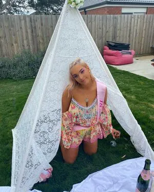 Alanna OnlyFans Leaked Free Thumbnail Picture - #AIFOnknwhw