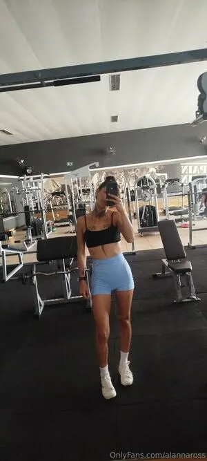 Alannaross OnlyFans Leaked Free Thumbnail Picture - #5NhlC2p9vb