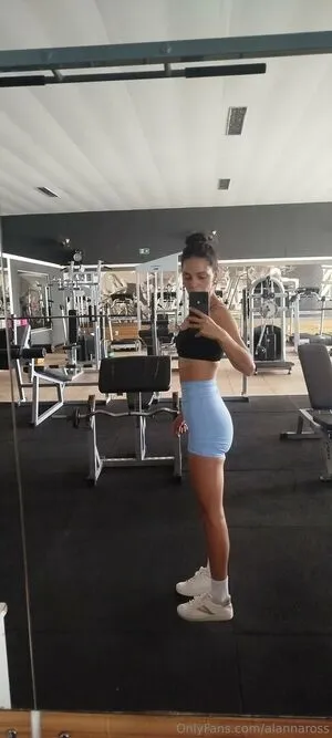 Alannaross OnlyFans Leaked Free Thumbnail Picture - #TEEfJFILCi