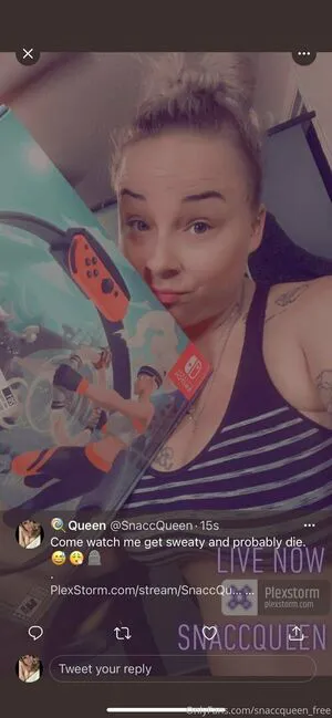 Alannasnacc OnlyFans Leaked Free Thumbnail Picture - #l5GE8pL7q4