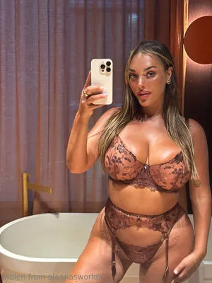 Alannasworldx OnlyFans Leaked Free Thumbnail Picture - #23JoKQJHnM