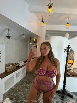 Alannasworldx OnlyFans Leaked Free Thumbnail Picture - #s5AVzQOKqg