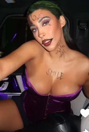 Alara Taneri OnlyFans Leaked Free Thumbnail Picture - #PkFCX9bMom