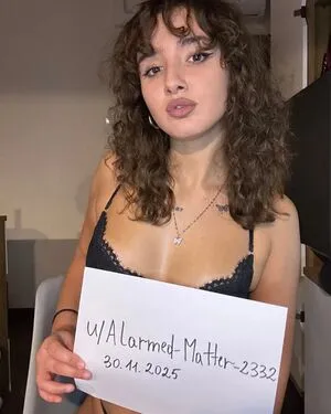 Alarmed Matter OnlyFans Leaked Free Thumbnail Picture - #Isr9l4tWNI