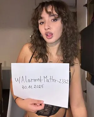 Alarmed Matter OnlyFans Leaked Free Thumbnail Picture - #lD4U2zmIHQ