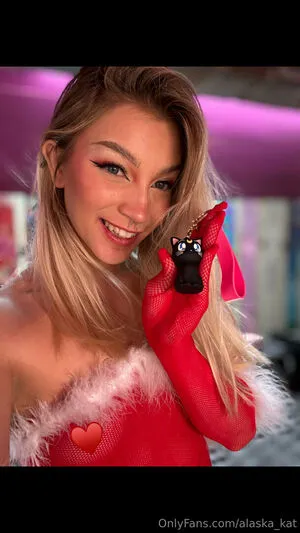 Alaska Kat OnlyFans Leaked Free Thumbnail Picture - #2miXyjVz6R