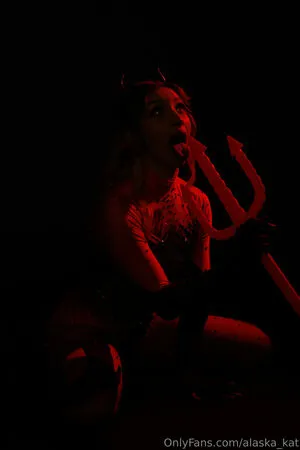 Alaska Kat OnlyFans Leaked Free Thumbnail Picture - #3H3vIamNnU