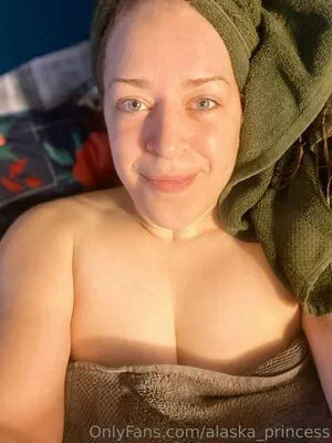 Alaska Princess OnlyFans Leaked Free Thumbnail Picture - #6f3YAOwEEB