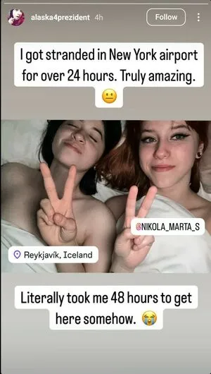 Alaska Zade OnlyFans Leaked Free Thumbnail Picture - #PglyCpGq0p