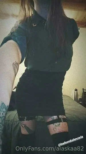 Alaskaa82 OnlyFans Leaked Free Thumbnail Picture - #1HH8jrzJqi