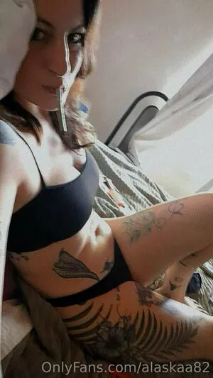 Alaskaa82 OnlyFans Leaked Free Thumbnail Picture - #6vlW8Nn63L
