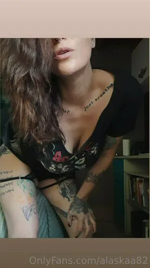 Alaskaa82 OnlyFans Leaked Free Thumbnail Picture - #nOOKz8Mp7x