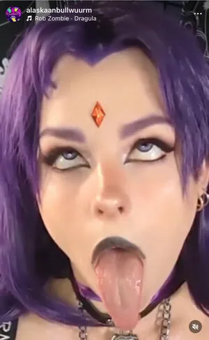 Alaskaanbullwuurm OnlyFans Leaked Free Thumbnail Picture - #VayERaTel8