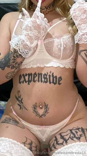 Alaskaaowa OnlyFans Leaked Free Thumbnail Picture - #vxTUybU66s