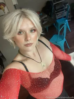 Alaskaclouds OnlyFans Leaked Free Thumbnail Picture - #9m2A28R15k