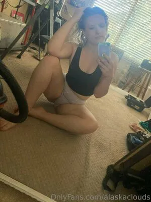 Alaskaclouds OnlyFans Leaked Free Thumbnail Picture - #ODGOvpofXn