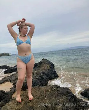 Alaskaclouds OnlyFans Leaked Free Thumbnail Picture - #Zybrszuah3