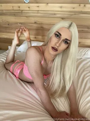 Alaskahotmess OnlyFans Leaked Free Thumbnail Picture - #1I4gnmLbjw