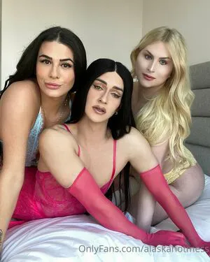 Alaskahotmess OnlyFans Leaked Free Thumbnail Picture - #EQv0scZvr7