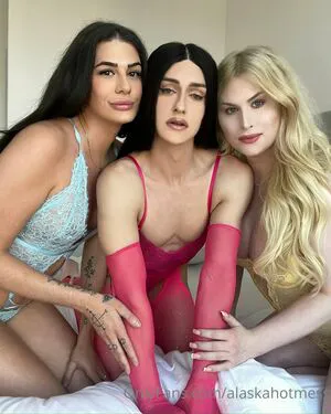Alaskahotmess OnlyFans Leaked Free Thumbnail Picture - #QZuapJKH5k