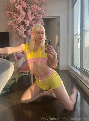 Alaskahotmess OnlyFans Leaked Free Thumbnail Picture - #QpnhKgdYW7