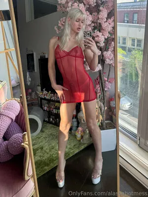 Alaskahotmess OnlyFans Leaked Free Thumbnail Picture - #cWL35pDuZt