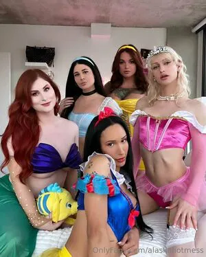 Alaskahotmess OnlyFans Leaked Free Thumbnail Picture - #jVSZd41wGF
