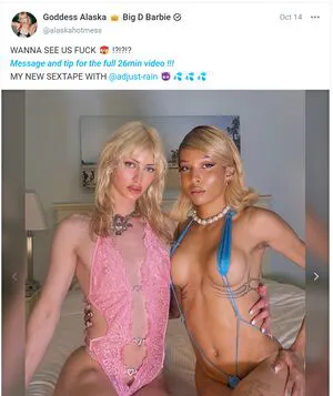 Alaskahotmess OnlyFans Leaked Free Thumbnail Picture - #qdbQw1EjVX