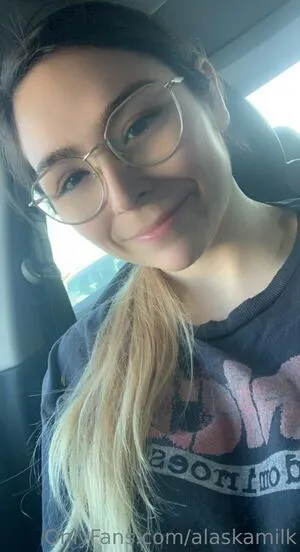 Alaskamilk OnlyFans Leaked Free Thumbnail Picture - #I3igJJy5WU