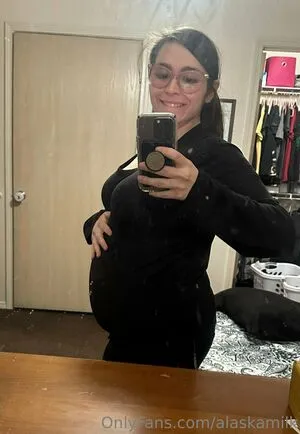 Alaskamilk OnlyFans Leaked Free Thumbnail Picture - #Wihm6HjIIB