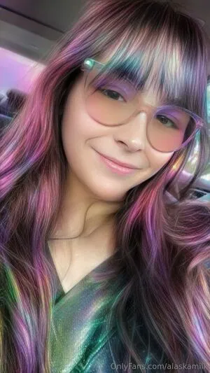 Alaskamilk OnlyFans Leaked Free Thumbnail Picture - #oPXimkYRRY
