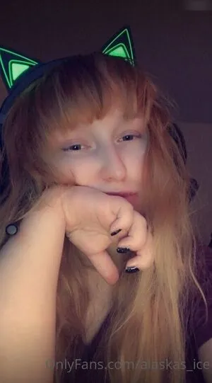 Alaskas Ice OnlyFans Leaked Free Thumbnail Picture - #9A4mIzSvte