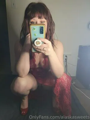 Alaskasweets OnlyFans Leaked Free Thumbnail Picture - #RYNI6tp72K