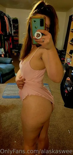 Alaskasweets OnlyFans Leaked Free Thumbnail Picture - #uBb0XhX4py