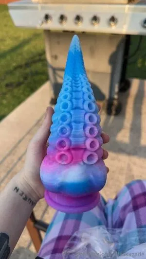 Alaskazade OnlyFans Leaked Free Thumbnail Picture - #C7h8pqIMDQ