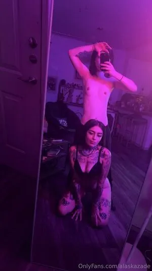 Alaskazade OnlyFans Leaked Free Thumbnail Picture - #hoPJ2i3ejy