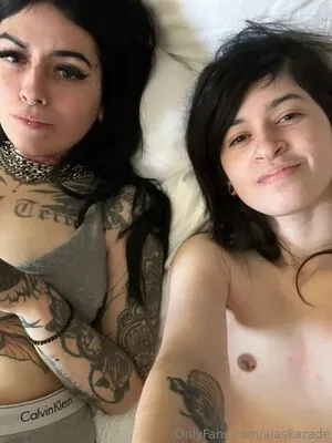 Alaskazade OnlyFans Leaked Free Thumbnail Picture - #rlXtTCWu4W